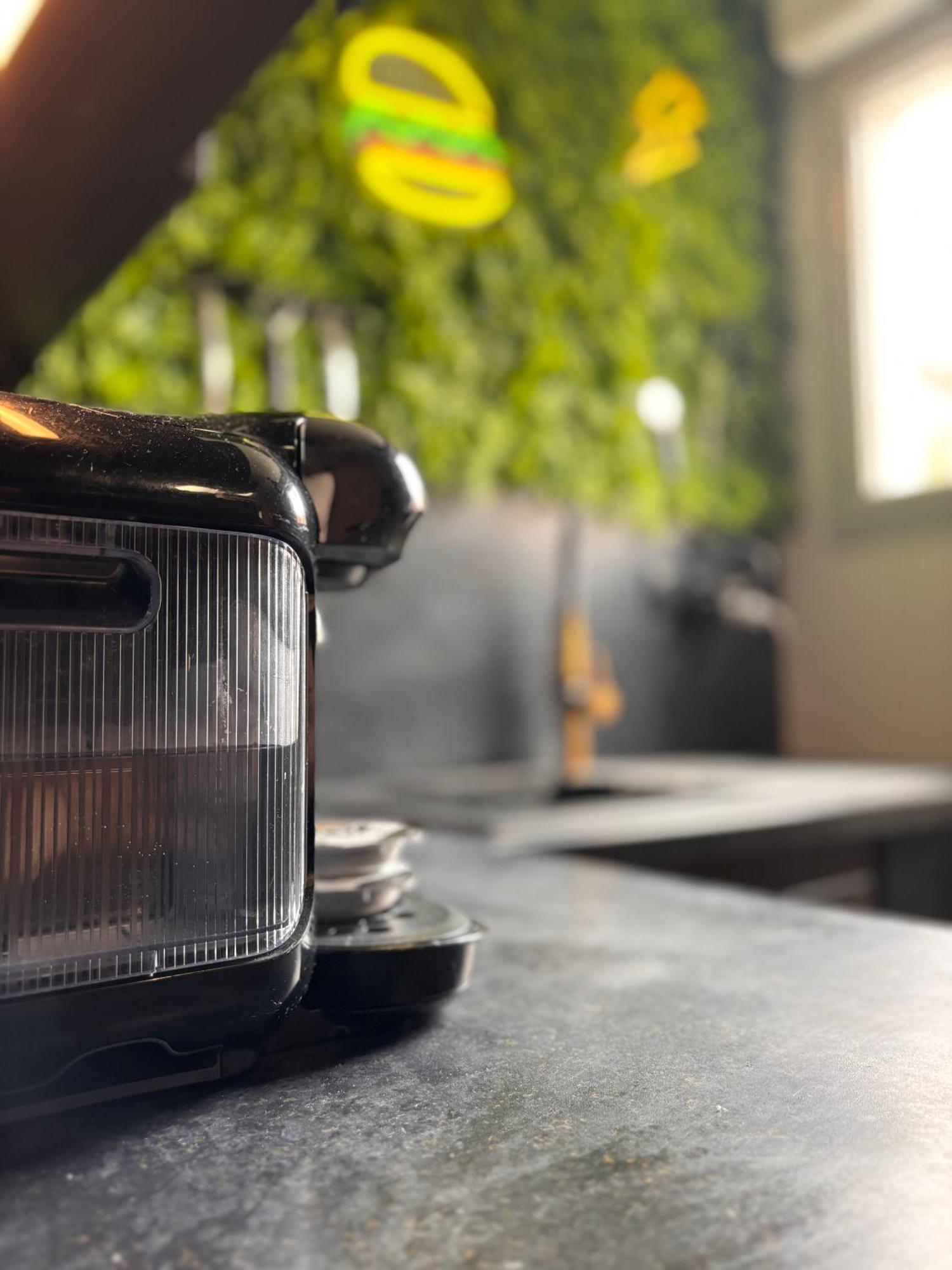 Charmant Appartement トゥールーズ エクステリア 写真