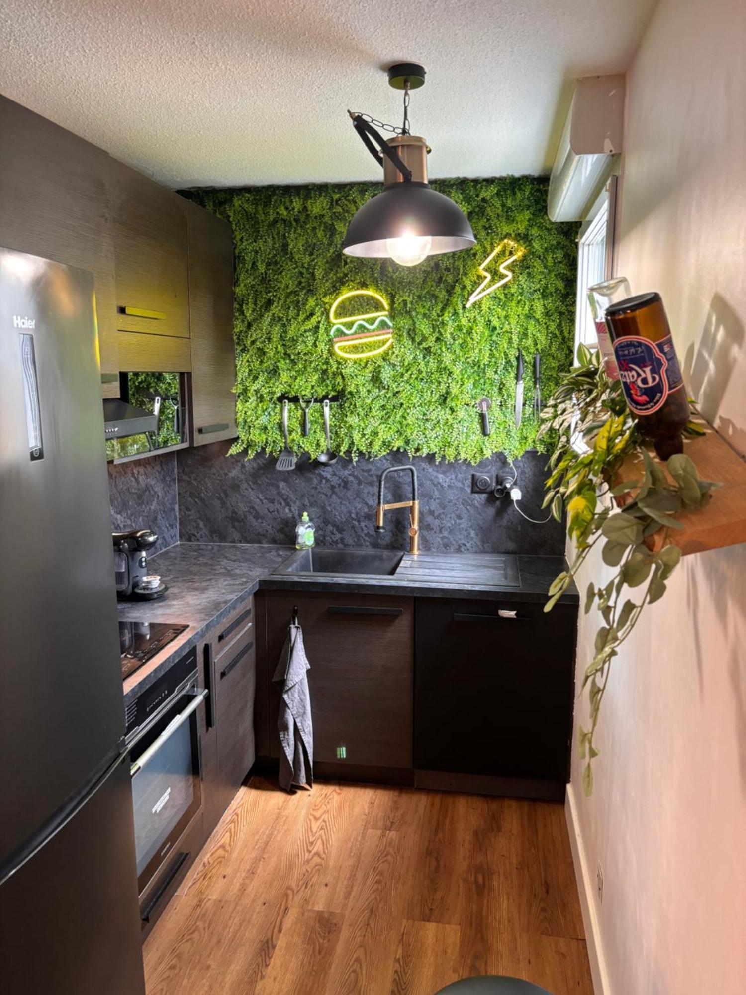 Charmant Appartement トゥールーズ エクステリア 写真