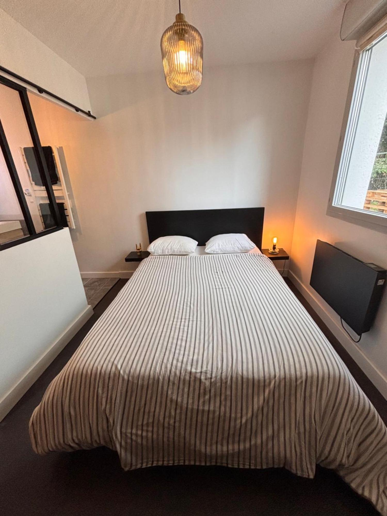 Charmant Appartement トゥールーズ エクステリア 写真